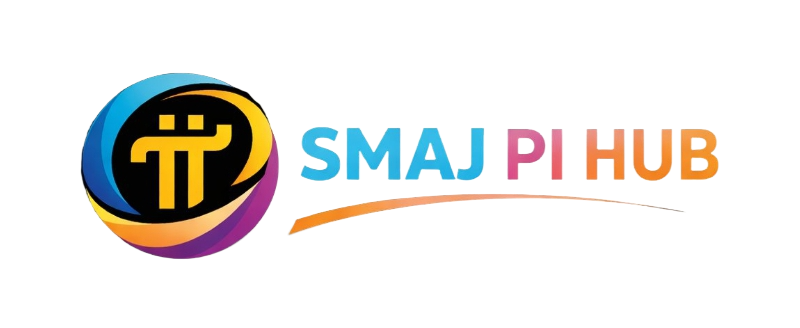 SMAJ PI HUB Logo
